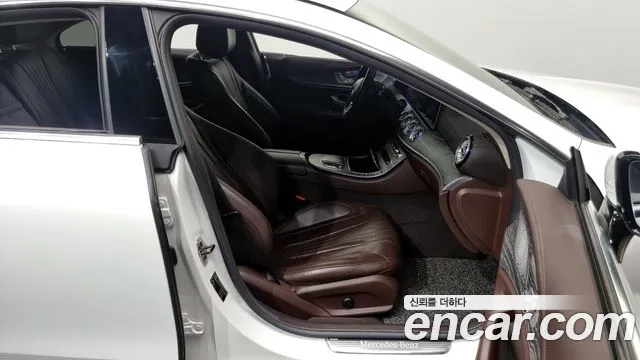 Mercedes-Benz CLS-Class C257 id 2699621 из Кореи 12