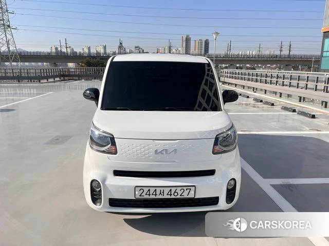 Kia The New Ray id 4274902 из Кореи 12