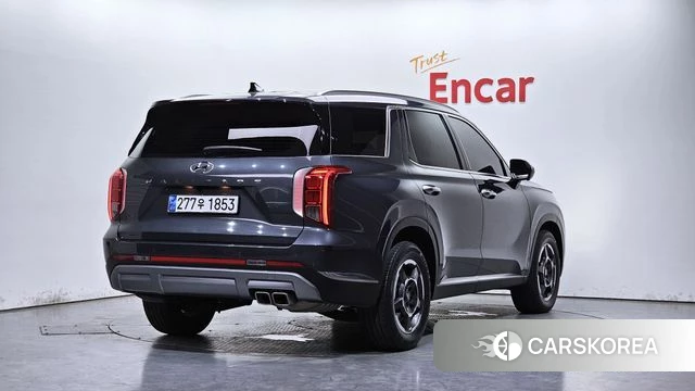 Hyundai The New Palisade id 4422636 из Кореи 12
