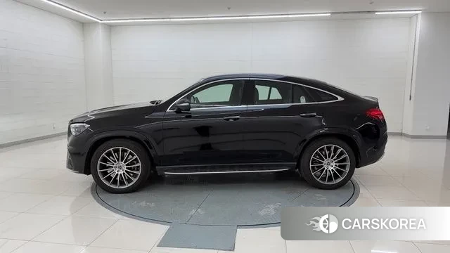 Mercedes-Benz GLE-Class W167 id 3523233 из Кореи 12