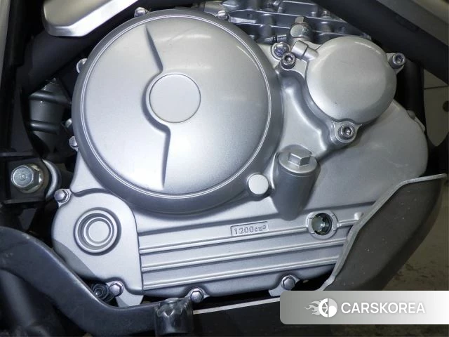 Engine photo