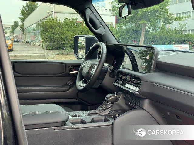 Toyota Prado id 4392424 из Китая 12