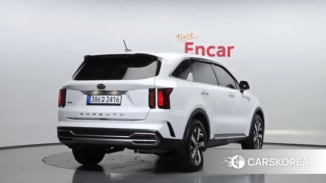 Kia Sorento 4th Generation id 3335600 из Кореи 12