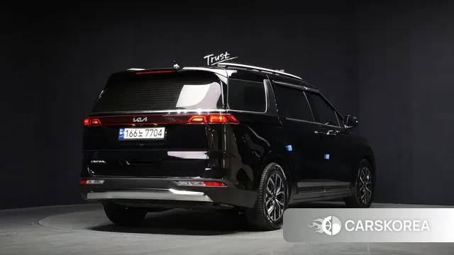 Kia Carnival 4th generation id 3639388 из Кореи 12