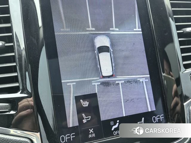 Volvo XC90 id 4212460 из Китая 12