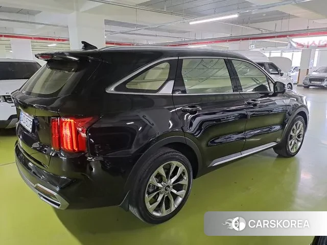 Kia Sorento 4th Generation id 3149663 из Кореи 12