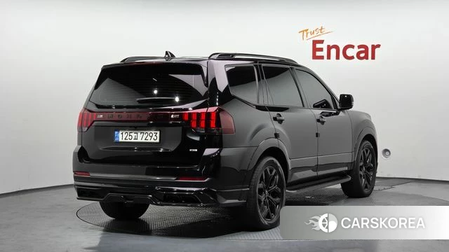 Kia Mohave Master id 4323045 из Кореи 12