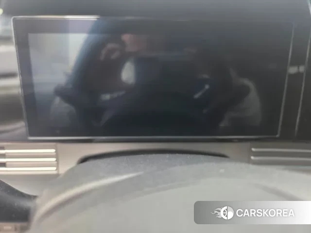 Hyundai The New Grandeur IG Hybrid 2022 Черный из Кореи, фото 2