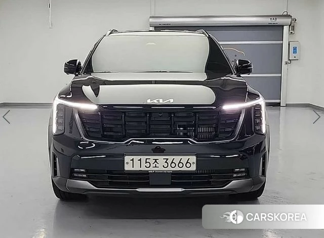 Kia The New Sorento 4th Generation id 3805754 из Кореи 12