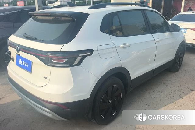 Volkswagen Tuyue id 4329122 из Китая 9