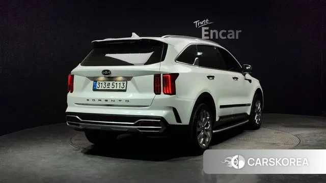 Kia Sorento 4th Generation id 3713134 из Кореи 12