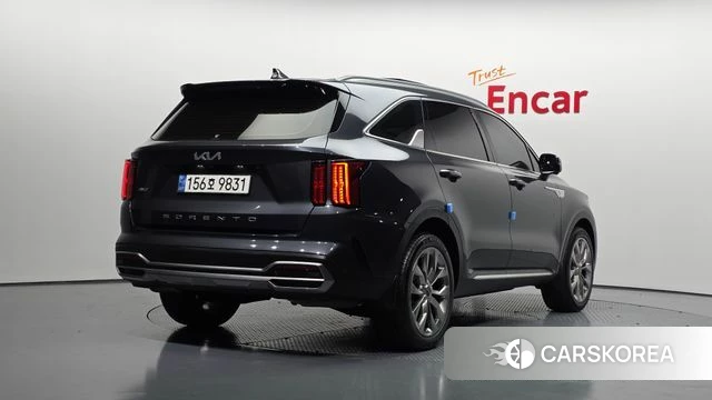 Kia Sorento 4th Generation id 3839430 из Кореи 12