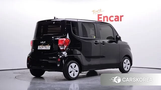 Kia The New Ray id 3702165 из Кореи 12