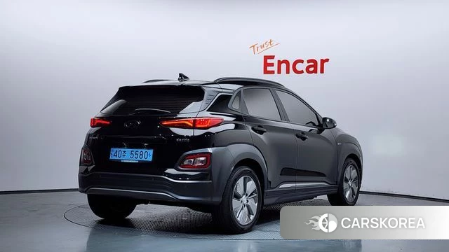 Hyundai Kona Electric id 4416626 из Кореи 12