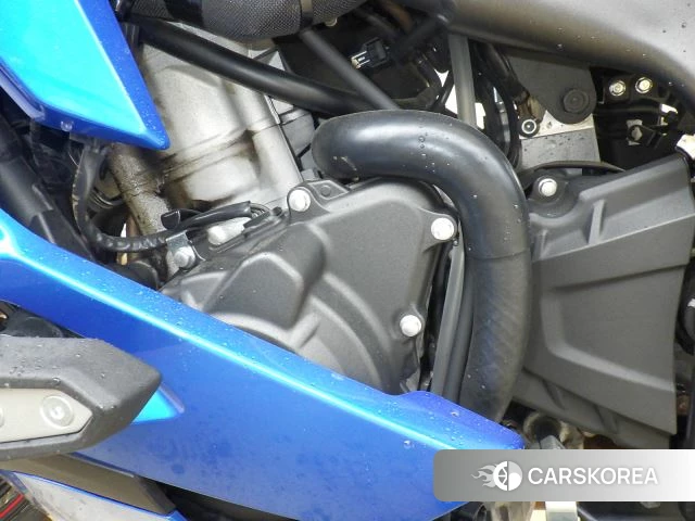 Engine photo