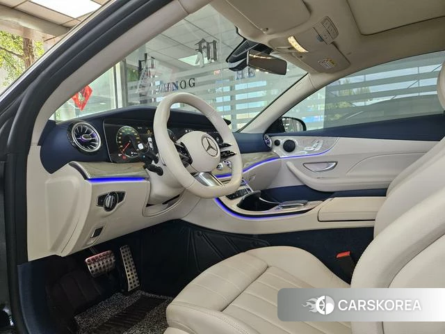 Mercedes-Benz E-class (imported) id 4265271 из Китая 10