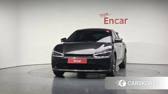 Kia EV6 id 3011937 из Кореи 12