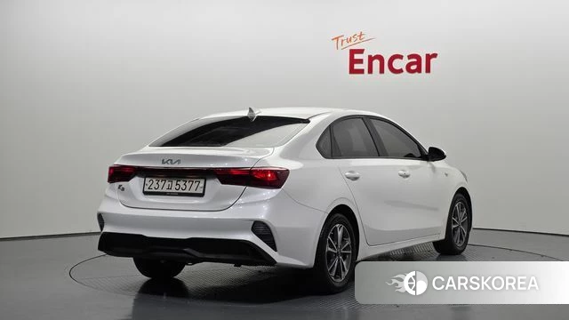 Kia The New K3 2nd generation id 3892630 из Кореи 12