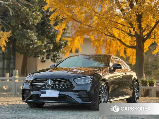 Mercedes-Benz E-class (imported) id 4238414 из Китая 8