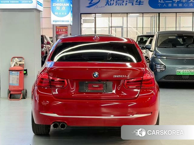 BMW 3 series id 4238144 из Китая 12