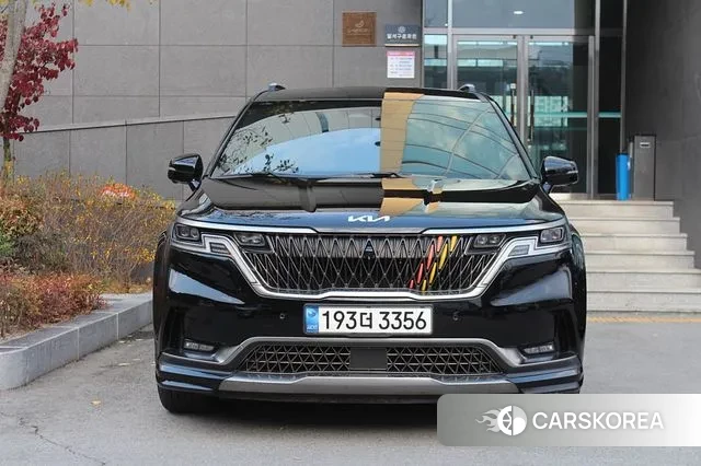 Kia Carnival 4th generation id 3411792 из Кореи 12