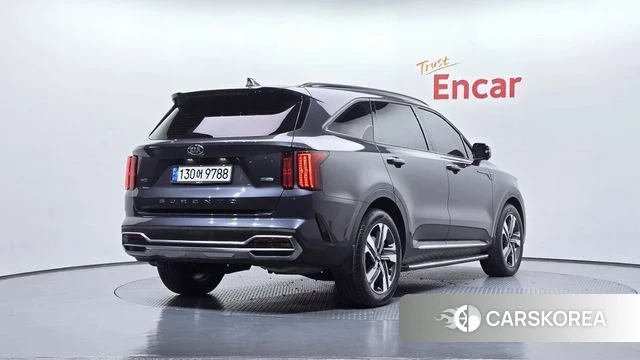 Kia Sorento 4th Generation id 3884879 из Кореи 12