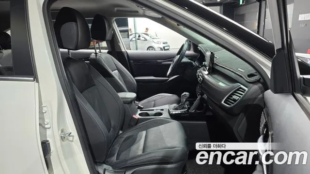 Kia Seltos id 2791053 из Кореи 12