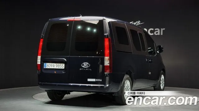 Hyundai Staria id 2712553 из Кореи 12