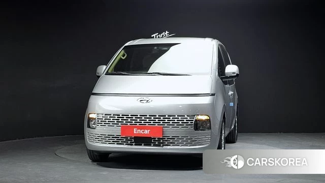 Hyundai Staria id 3954180 из Кореи 12