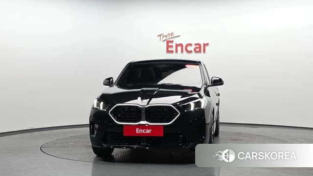 BMW X2 (U10) id 3838028 из Кореи 12