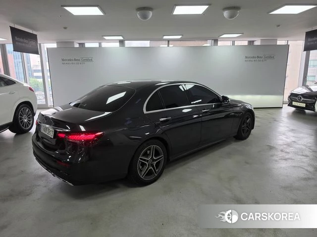 Mercedes-Benz E-Class W213 id 4613448 из Кореи 10