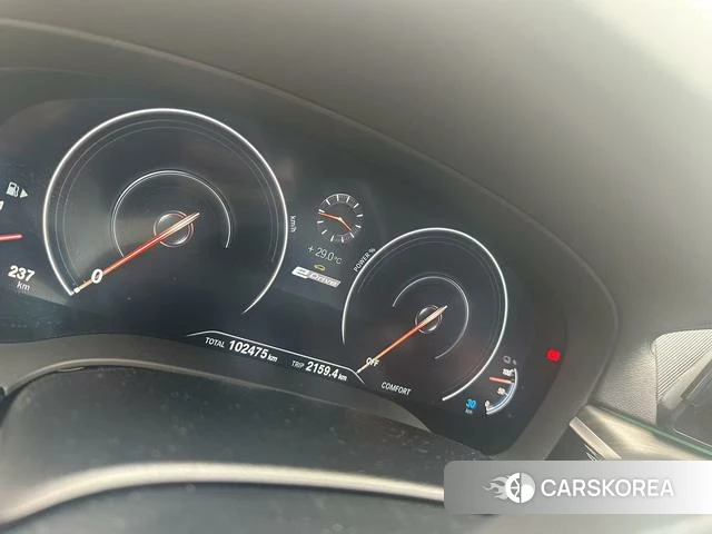 BMW 5 series PHEV 2019 Шампань из Китая, фото 4