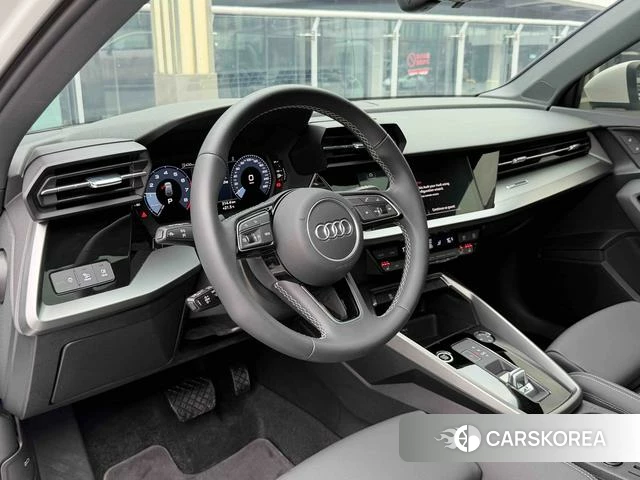 Audi A3 id 4300905 из Китая 10