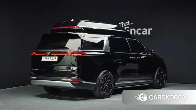 Kia Carnival 4th generation id 3898751 из Кореи 12