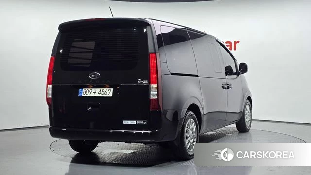 Hyundai Staria id 4602897 из Кореи 12