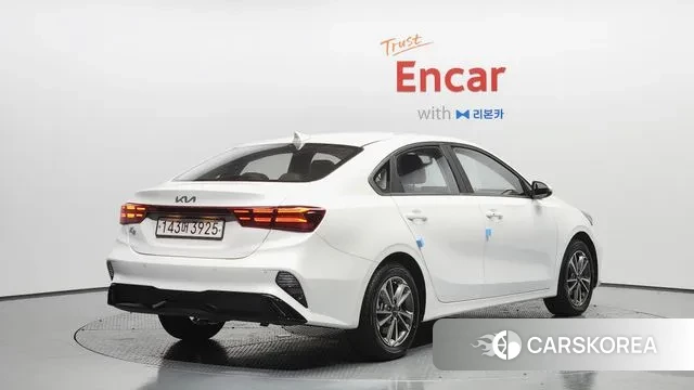 Kia The New K3 2nd generation id 3401382 из Кореи 12