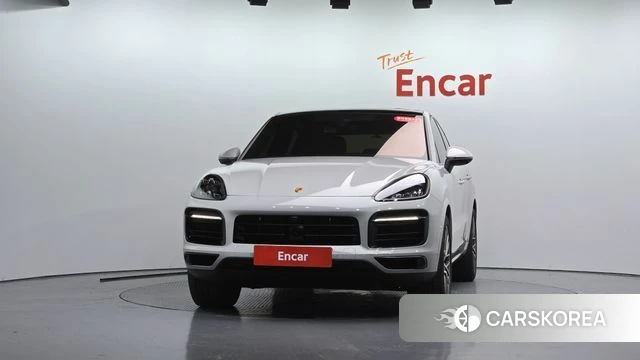 Porsche Cayenne (PO536) id 4692160 из Кореи 12