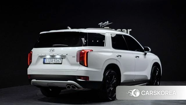 Hyundai Palisade id 4430273 из Кореи 12