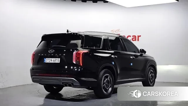 Hyundai The New Palisade id 3411105 из Кореи 12