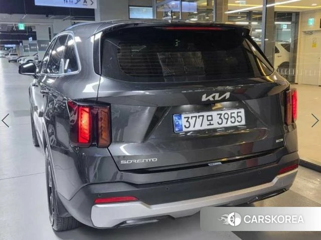Kia The New Sorento 4th Generation id 4704909 из Кореи 11
