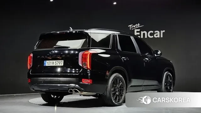 Hyundai Palisade id 3301024 из Кореи 12