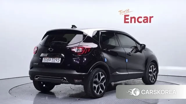 Renault Korea (Samsung) New QM3 id 3380197 из Кореи 12