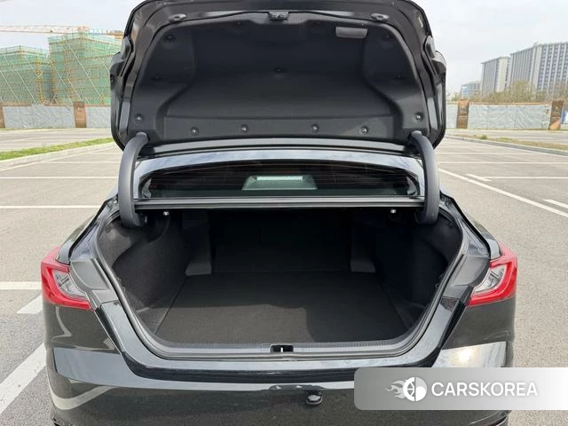Toyota Camry id 4261649 из Китая 12