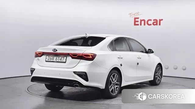 Kia Come New K3 id 3220677 из Кореи 12