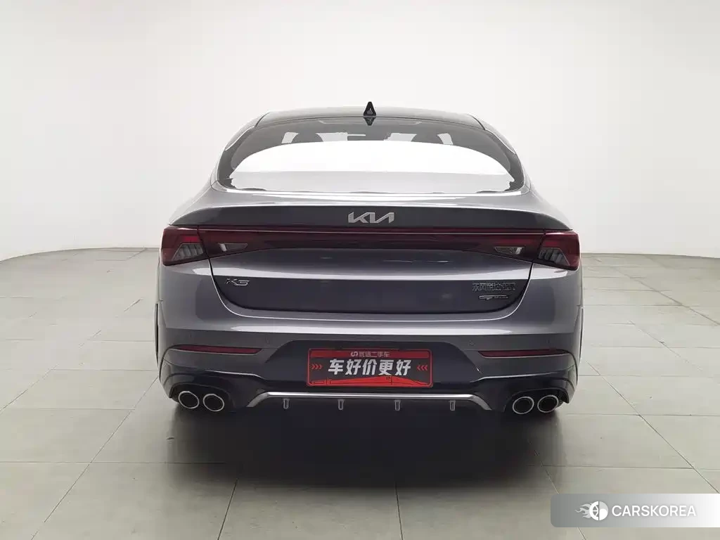 Kia K5 id 4578278 из Китая 12