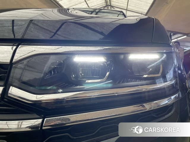 Volkswagen Tourang id 4258770 из Китая 12
