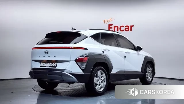 Hyundai Kona (SX2) id 3726340 из Кореи 12