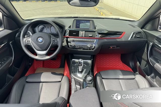 BMW 2 series (imported) id 4257293 из Китая 12