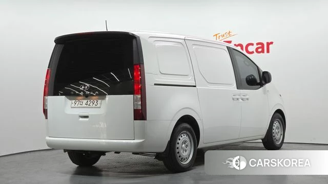 Hyundai Staria id 3923398 из Кореи 12