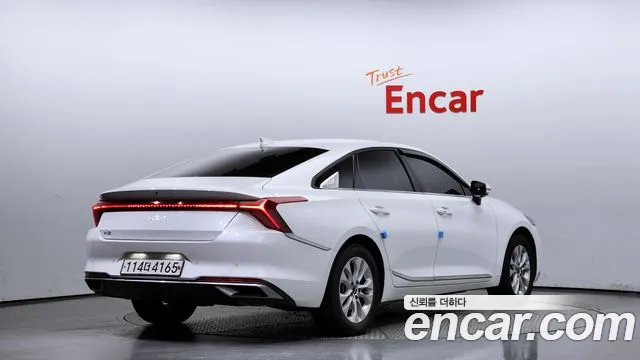 Kia K8 id 2281048 из Кореи 12